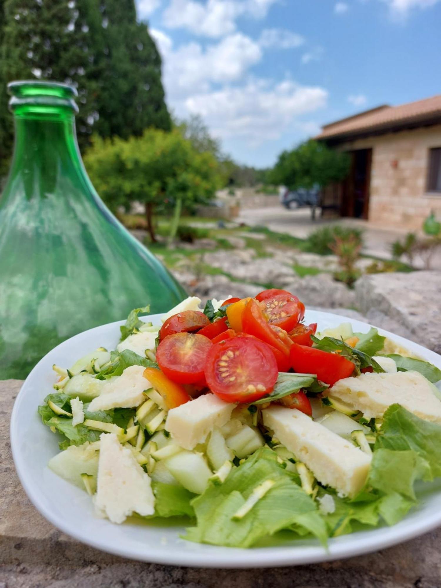 Masseria San Cosimo * Carpignano Salentino