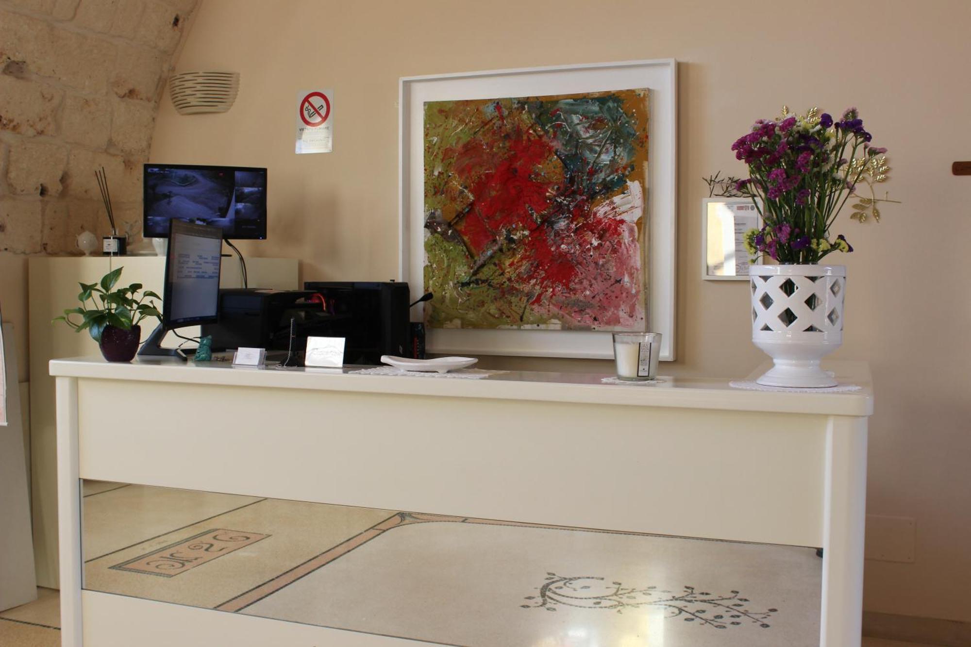 Landhaus Masseria San Cosimo