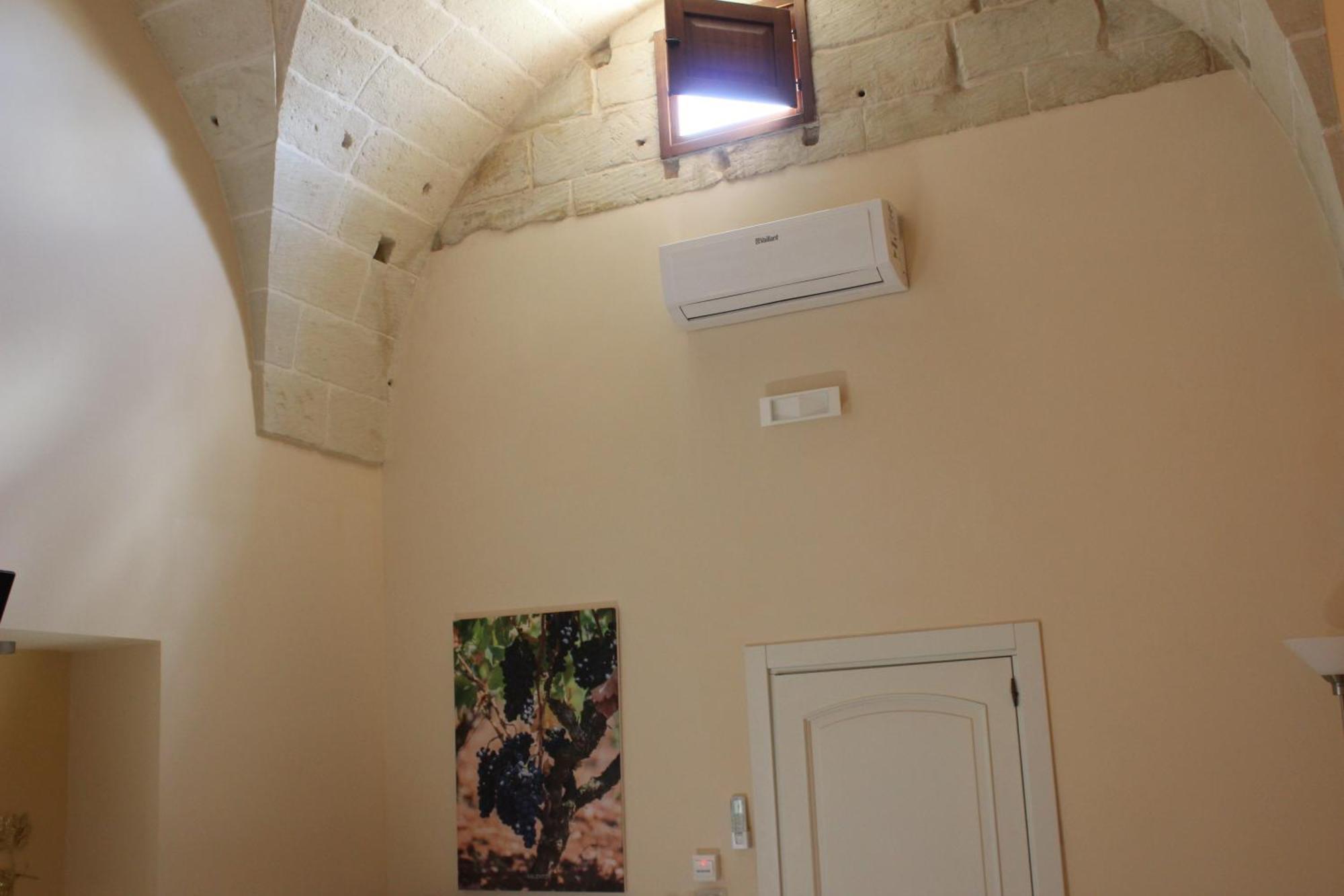 Masseria San Cosimo