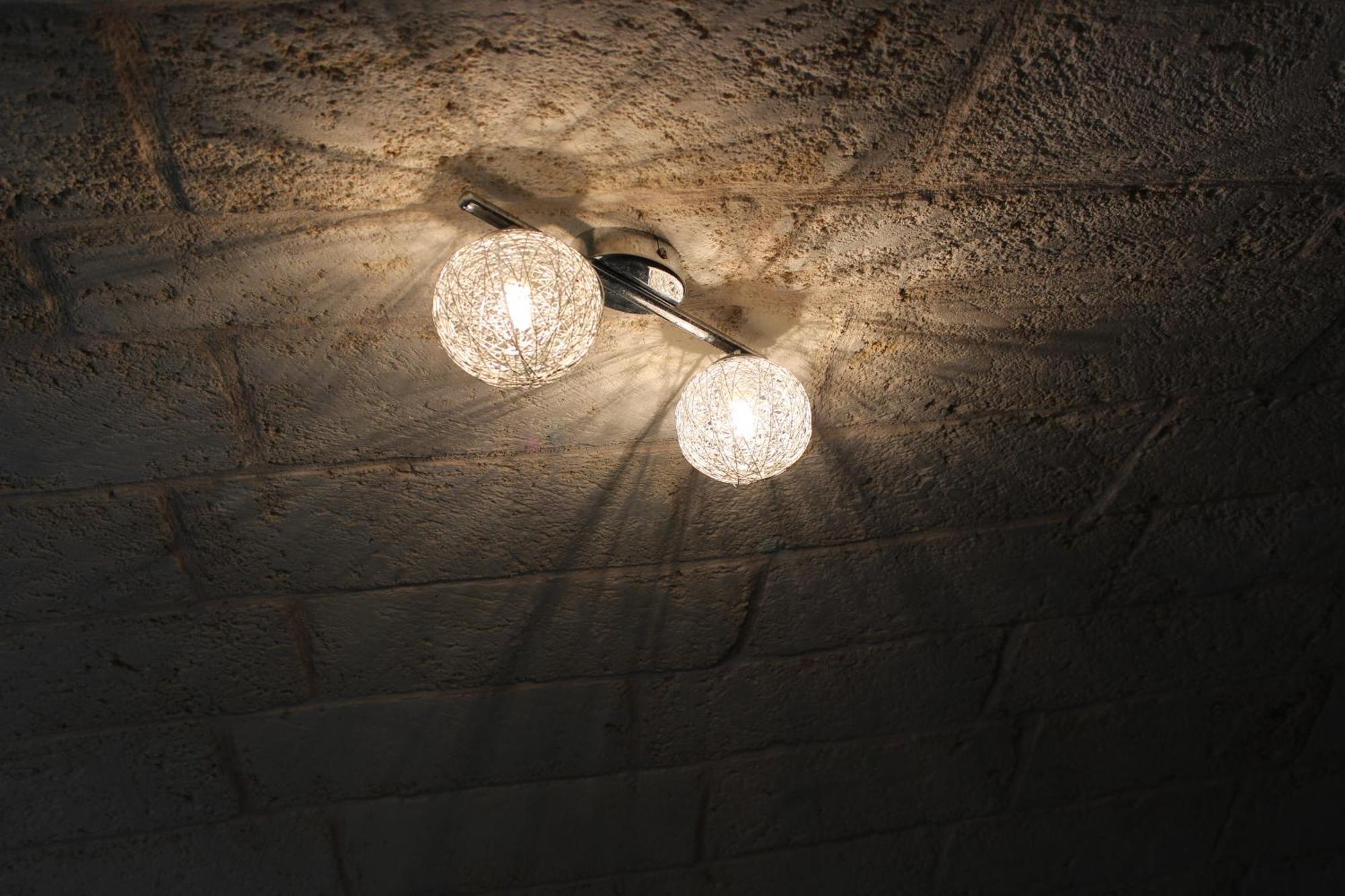 Landhaus Masseria San Cosimo Carpignano Salentino