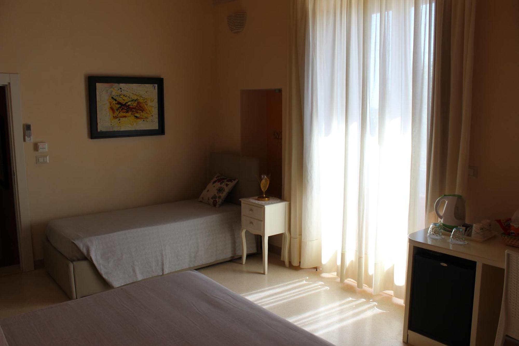 Masseria San Cosimo *