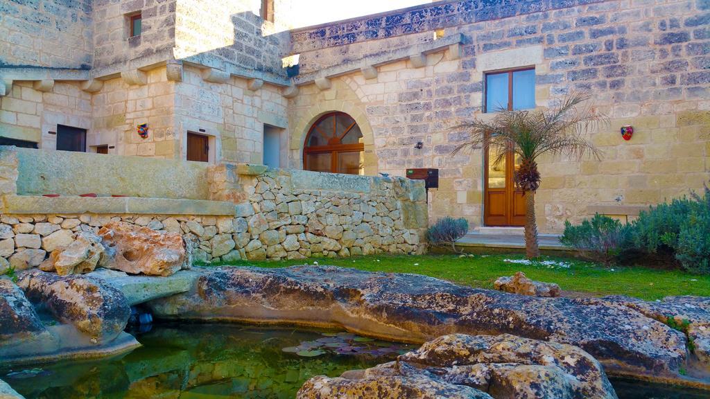 Masseria San Cosimo Carpignano Salentino